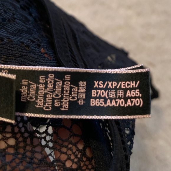 Victoria’s Secret Corset Top Very Sexy Strapless - Picture 6 of 8